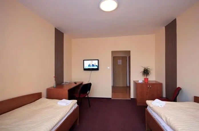 Lowcost Hotel Ostrava 