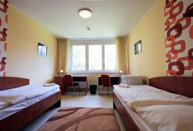 Lowcost Hotel Ostrava 