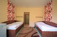 Lowcost Hotel Ostrava 