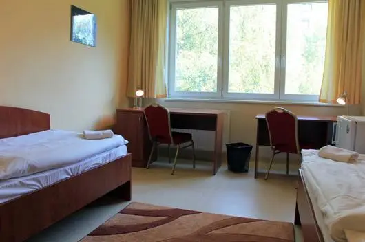 Lowcost Hotel Ostrava 