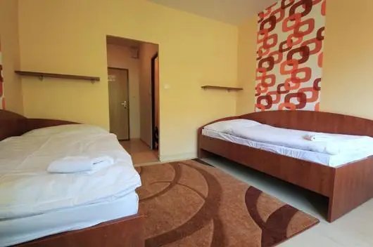 Lowcost Hotel Ostrava 