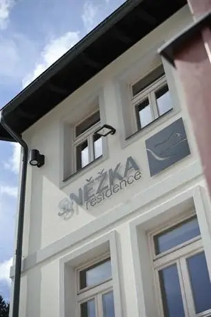 Snezka Residence 