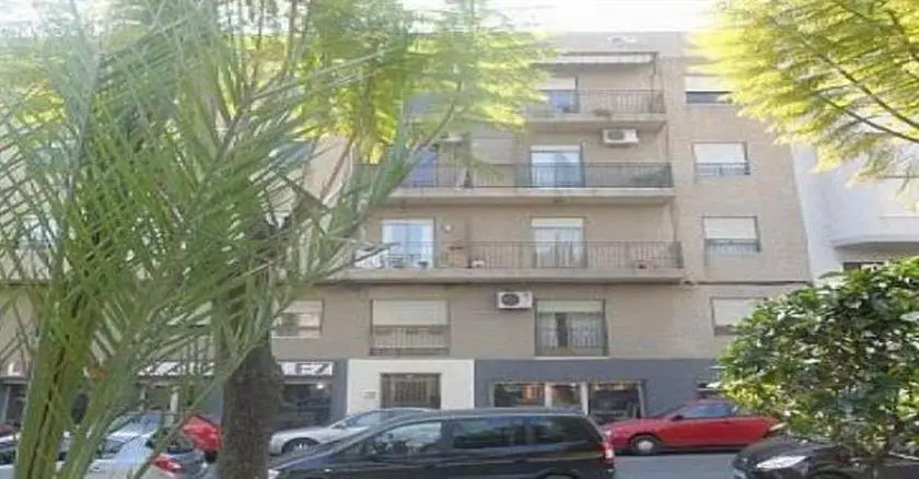 Apartamento De Elche 