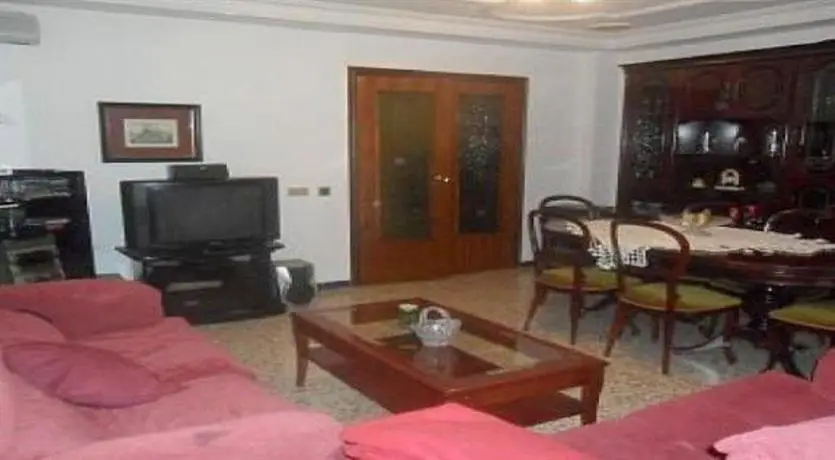 Apartamento De Elche 