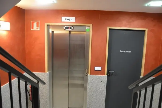 Apartamentos Jurramendi