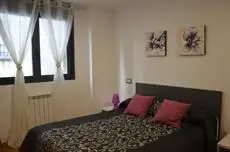 Apartamentos Jurramendi 