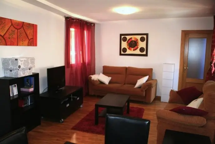 Apartamentos Jurramendi 