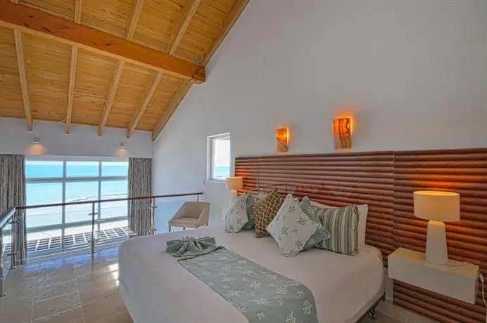 Del Mar by Joy Resorts -Intimate Ocean Front Resort