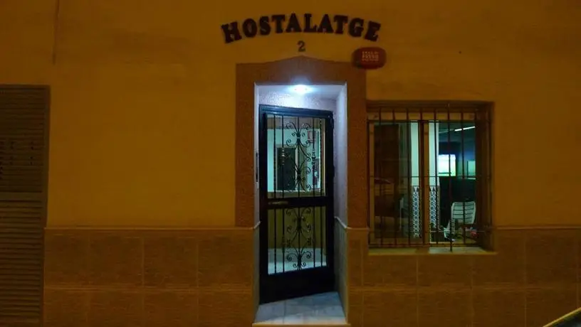 Hostal Maria 