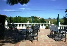 Posada la Vieja Escuela San Vicente de la Barquera 