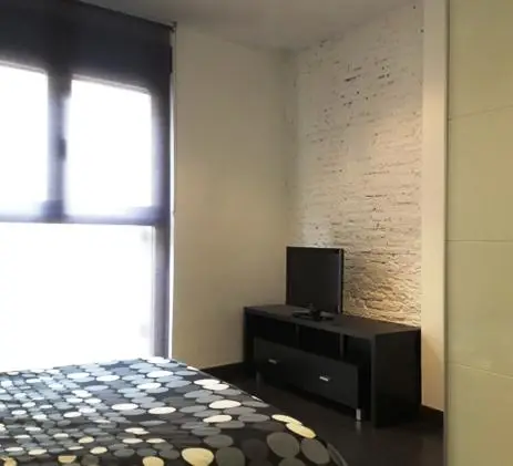 Apartamentos Logrono