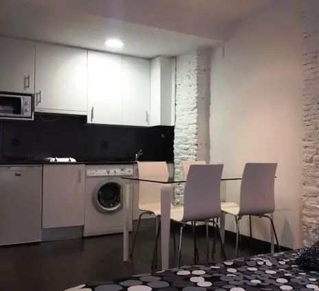 Apartamentos Logrono 