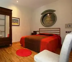 Apartamentos Zentral Club 