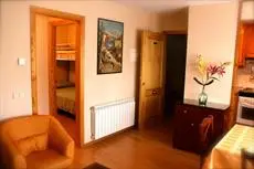 Apartaments Sol Solet 