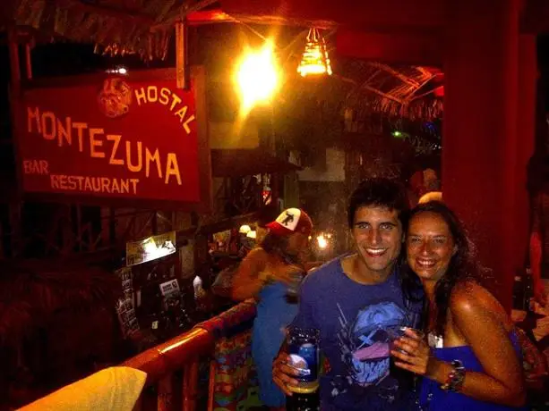 Hostal Montezuma 