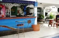 Hotel Cocos 