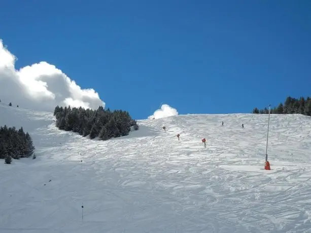 La Coma De Alba 