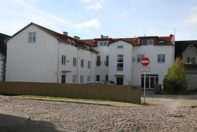 Sandra Apartment Kuressaare