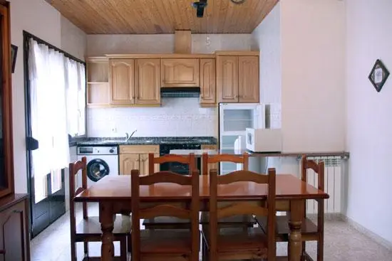 Apartamentos Solans