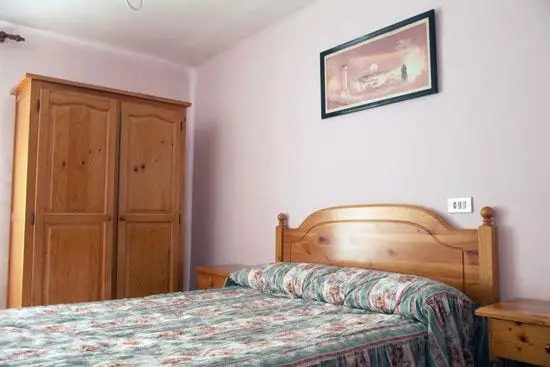 Apartamentos Solans 