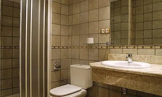 Apartamentos Solans 