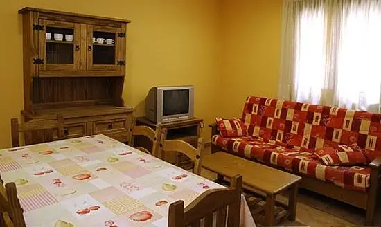 Apartamentos Solans 