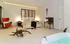 Boutique Hotel Spa Calma Blanca 