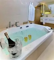 Boutique Hotel Spa Calma Blanca 