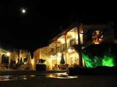 Hotel Rural Sierra de San Pedro 