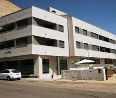 Apartamentos Mequedo 