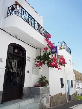 Casa Justa Mojacar