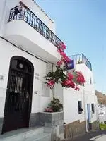 Casa Justa Mojacar 