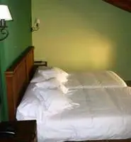 Hotel De Montana Molino Alto 