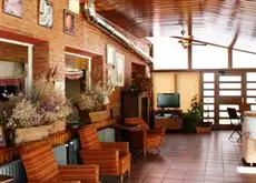 Hotel Fidalgo Calamocha 