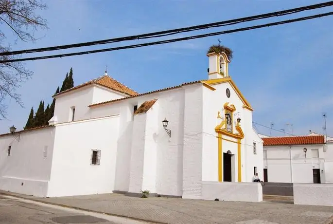 Casa De Los Banos 