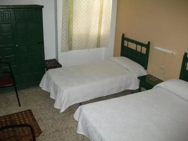 Hostal Reyes Antequera