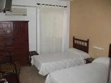 Hostal Reyes Antequera 