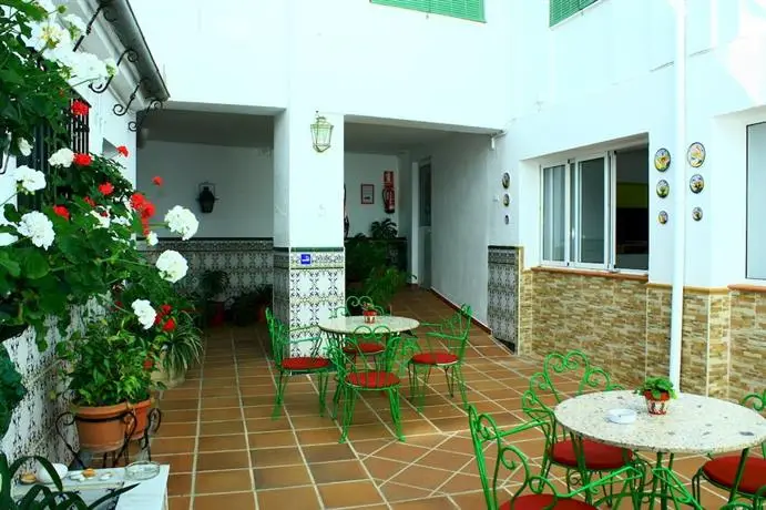 Hostal Toril