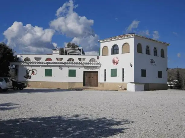 Finca Buenavista 