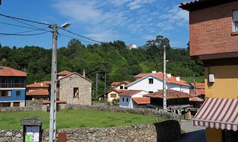 La Ermita Colunga 