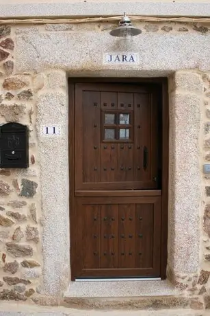 Jara