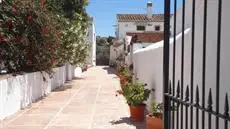 Cortijo Nidolea 