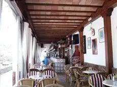 Hostal La Ciguena 