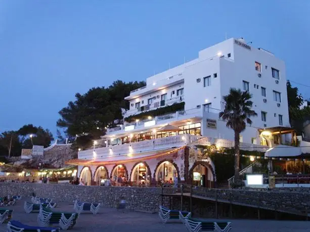 Hostal La Ciguena 