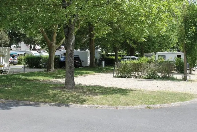 Camping de Chalons-en-Champagne 