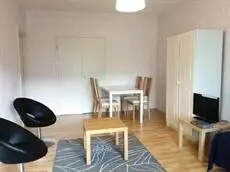 Forenom Apartments Pori 