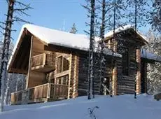 Karhunkieppi Chalets 