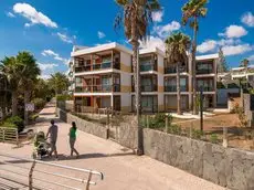 San Agustin Beach Apartments 