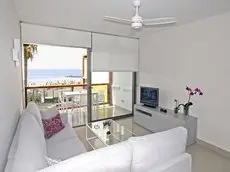 San Agustin Beach Apartments 