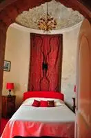 Chambres d'hotes Chateau de Jonquieres 